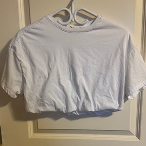 Etro Classic White T-Shirt